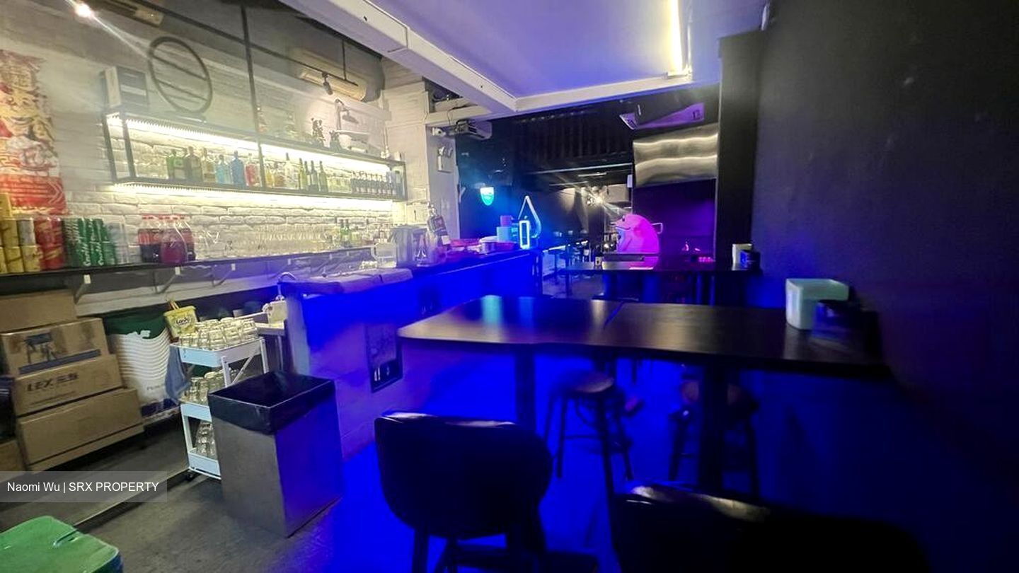 Prinsep Place (D7), Shop House #466564311